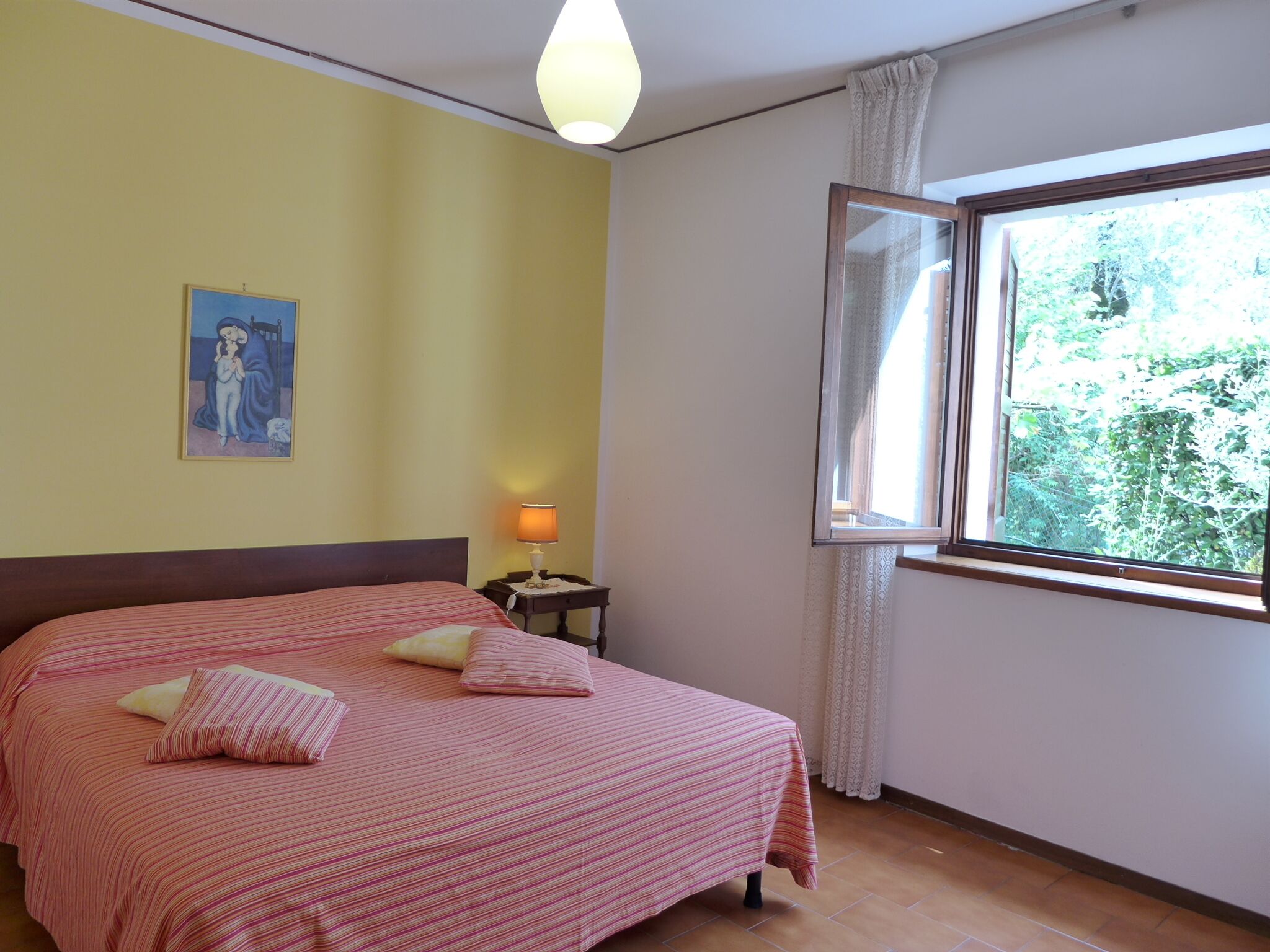 1 habitación, caja de seguridad en la habitación y wifi gratis 