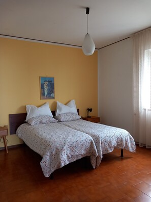 1 habitación, caja de seguridad en la habitación y wifi gratis 