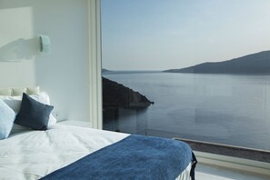 5 Schlafzimmer, Bügeleisen/Bügelbrett, Reisekinderbett, kostenloses WLAN