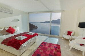 5 slaapkamers, een strijkplank/strijkijzer, reisbedje, gratis wifi