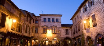 Lyxig ny 3-sÀngs 3 badrumsvilla 17 med uppvÀrmd pool pÄ chateau vingÄrd