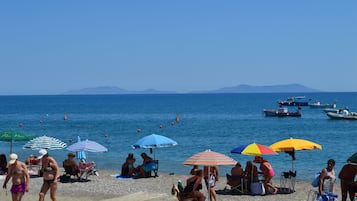 Spiaggia