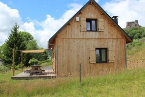 Aussenbereich