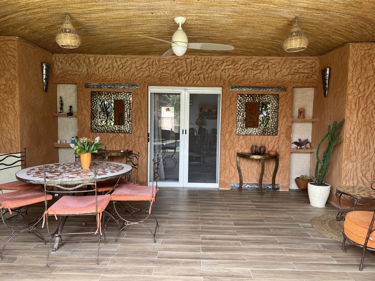 Image de profil de l’hôte