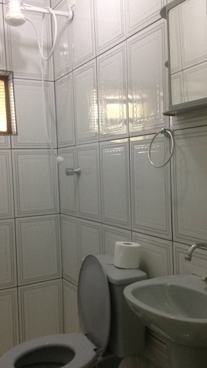 Badkamer