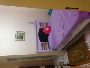 4 chambres