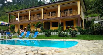 Recanto José Augusto