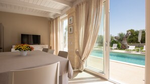 Unclassified image, 2 of 56, button - Terra Mater - exclusive cottage (Ostuni)
