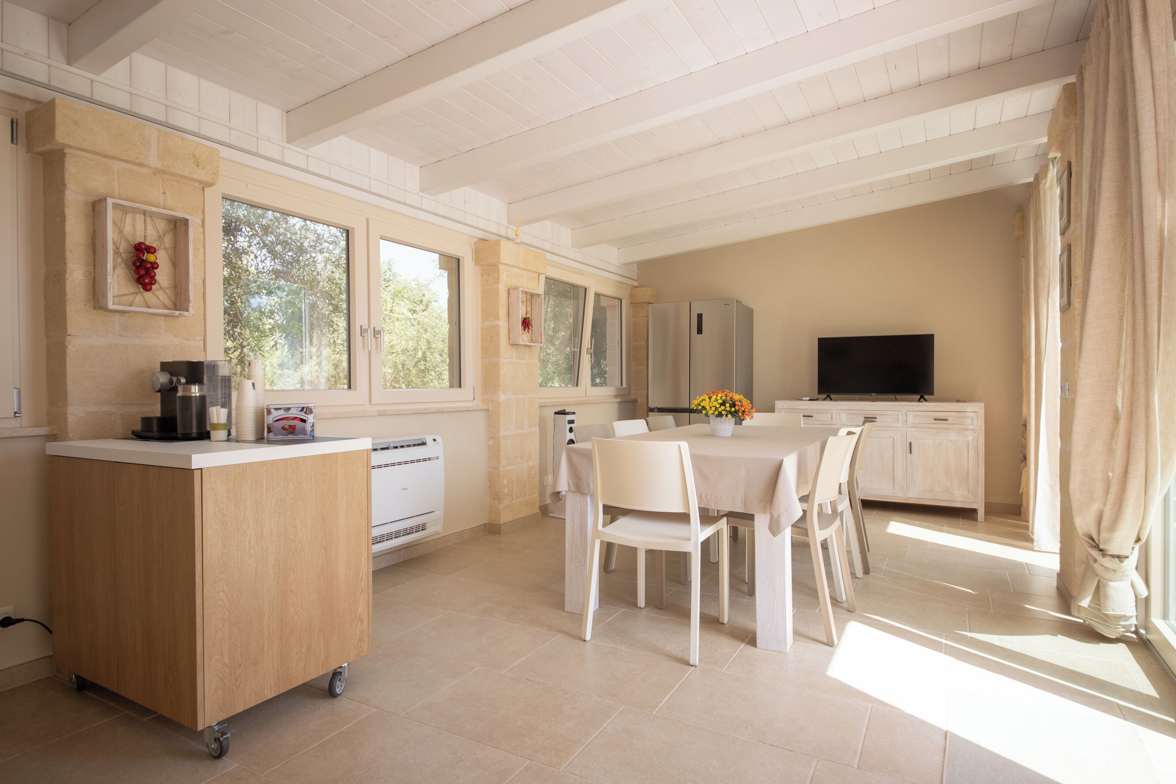 Traditional-Villa | Eigene Küche