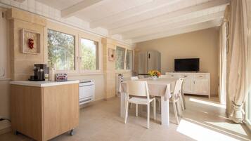 Traditional-Villa | Eigene Küche