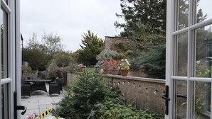 Cottage | Terrazza/patio