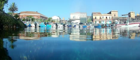 Marina