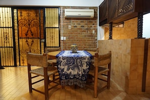 Restaurantes