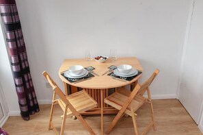 Servicio a la habitación