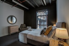 Luxury Apartment (18) - The Lightwell Apartments - Stunning, Central & Luxurious (Manchester)