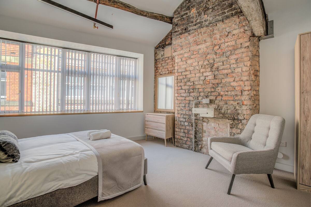 Luxury Apartment (20) | Interior