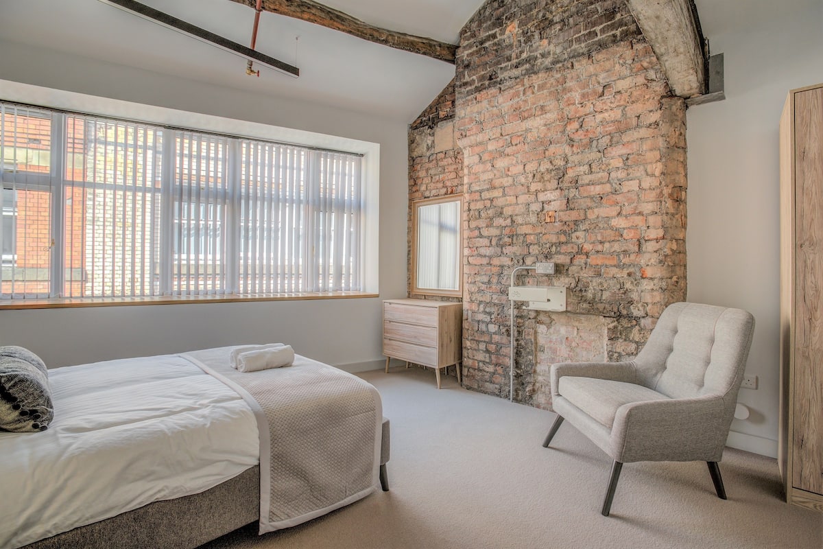 Luxury Apartment (20) | Interior