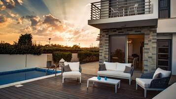 Teres/patio