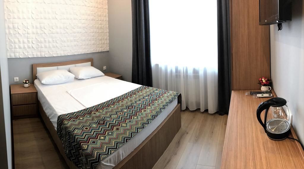 Foto - Downtown Hotel Tbilisi