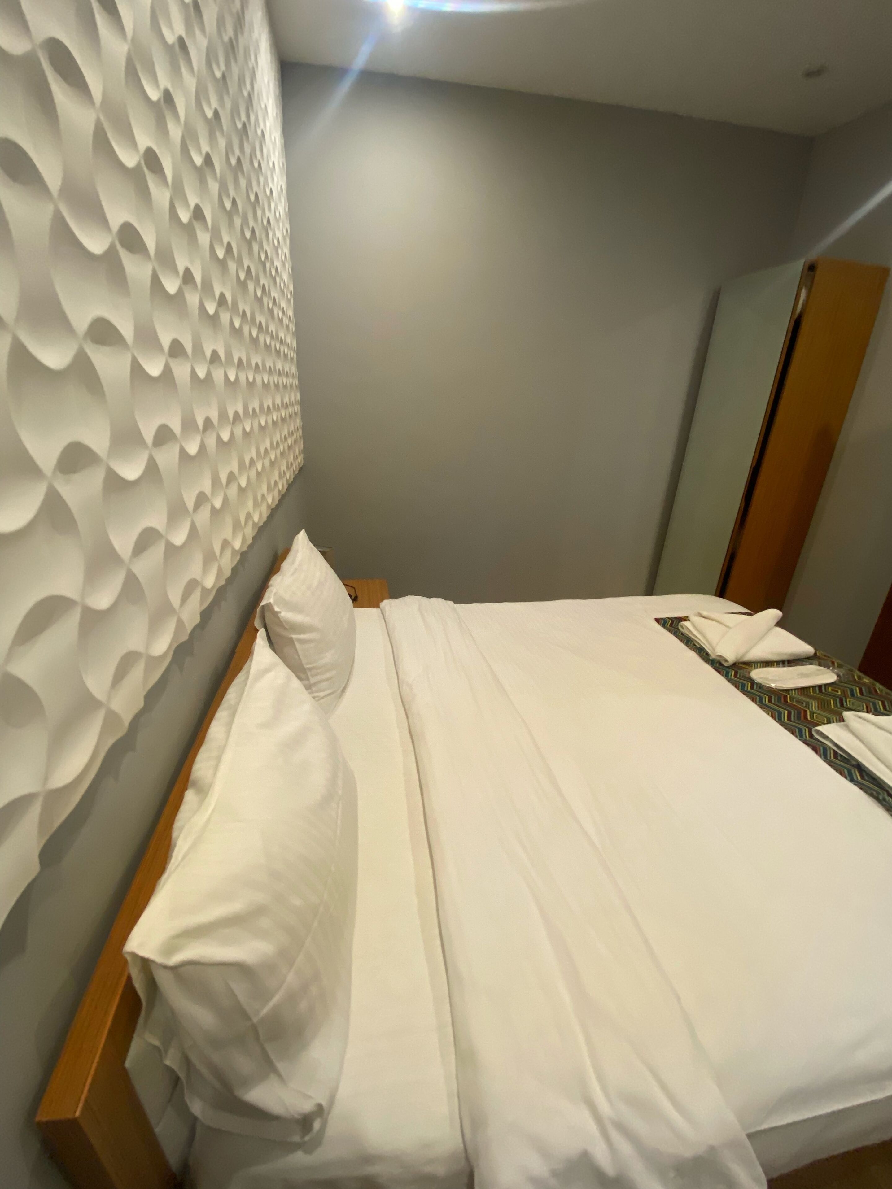 Foto - Downtown Hotel Tbilisi
