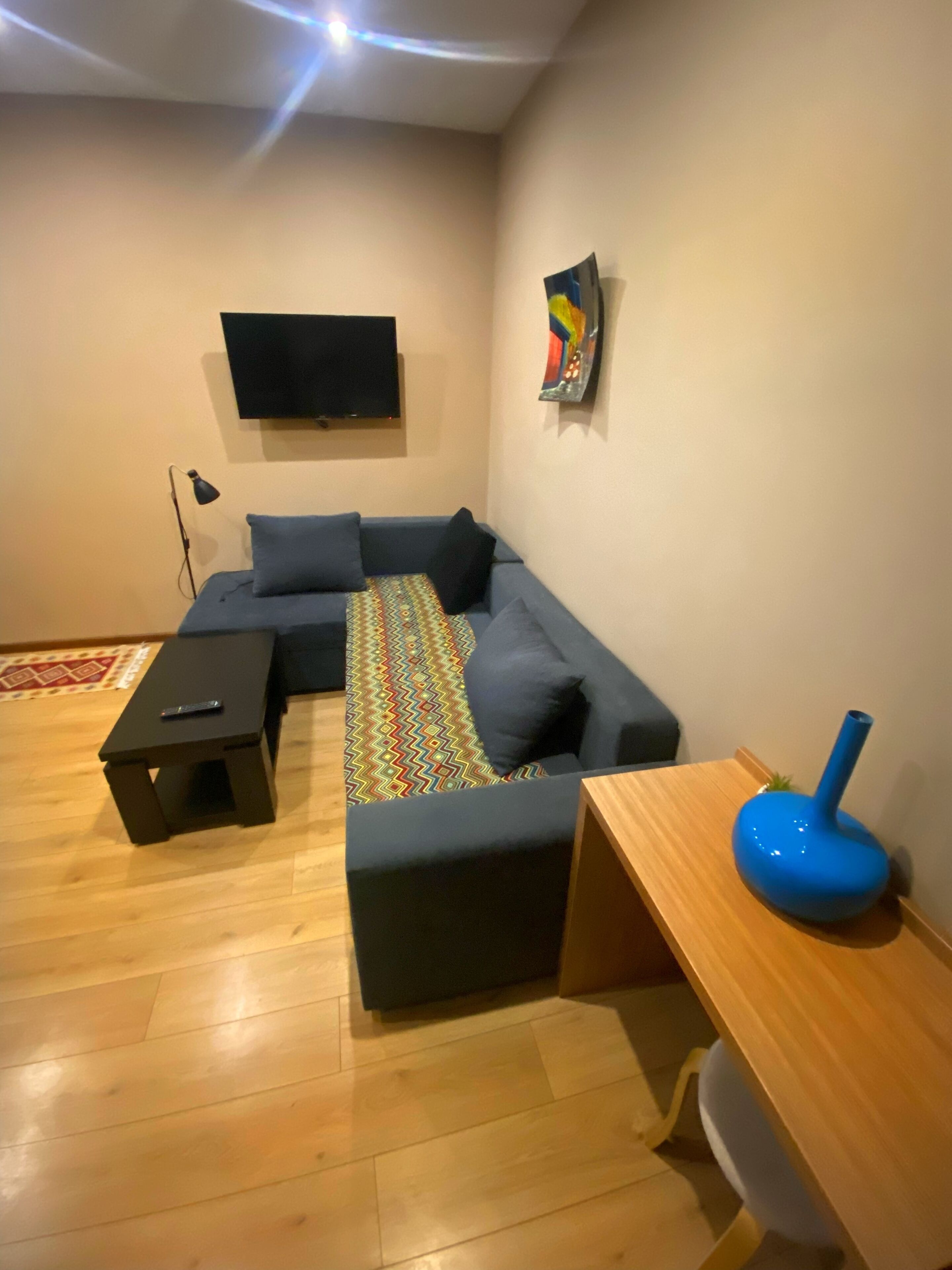 Foto - Downtown Hotel Tbilisi