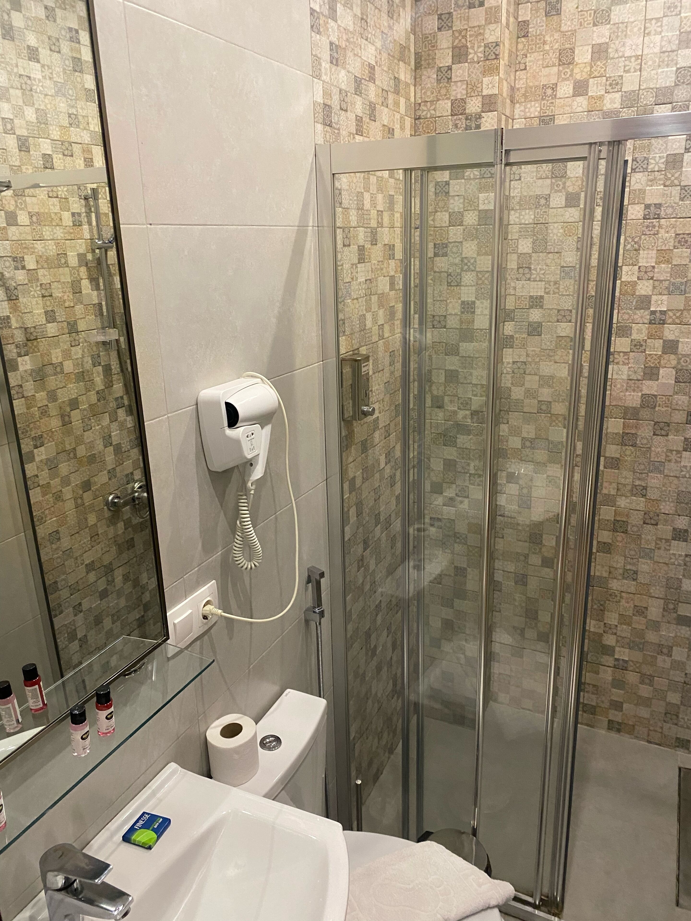 Foto - Downtown Hotel Tbilisi