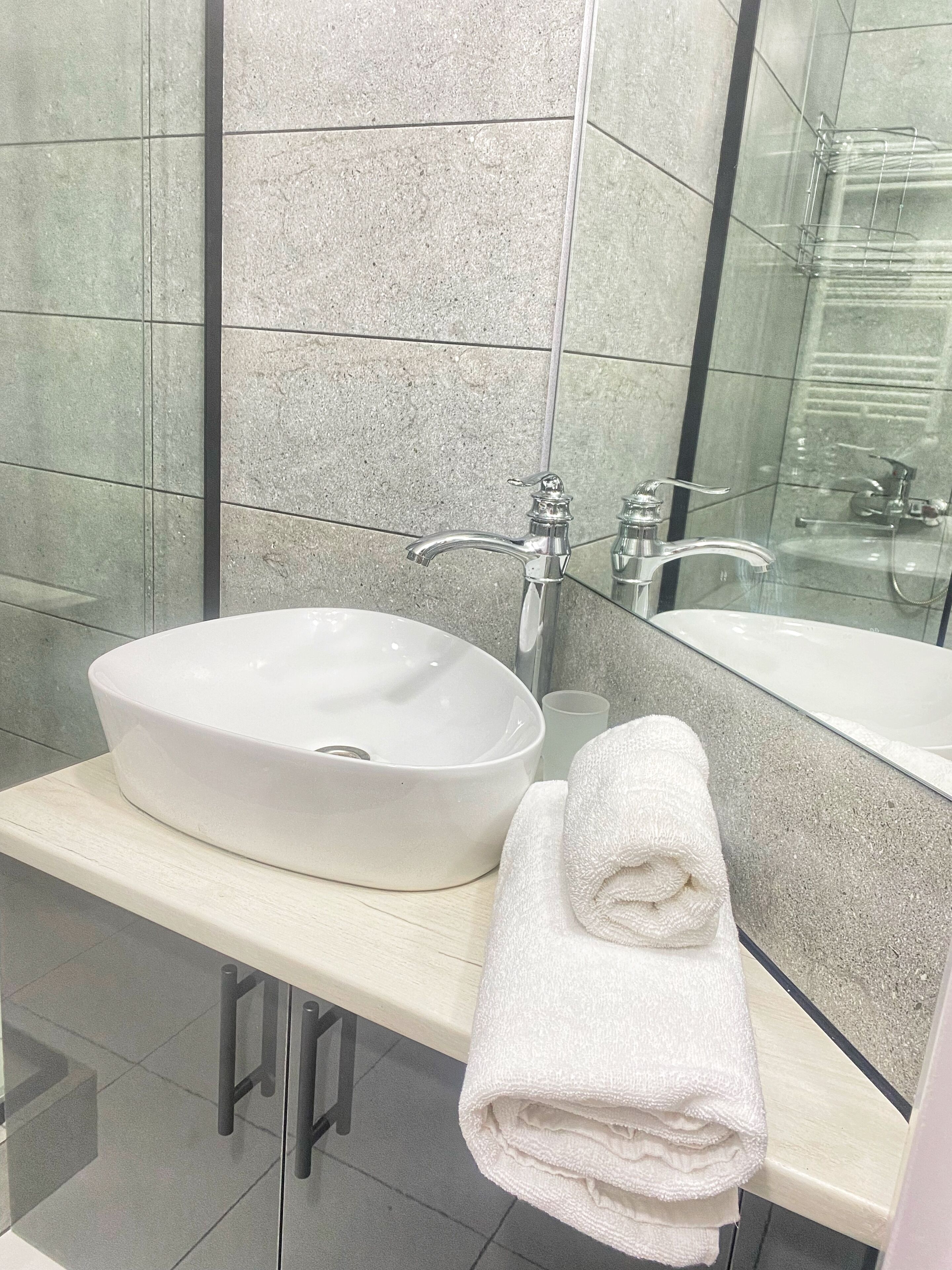 Foto - Downtown Hotel Tbilisi