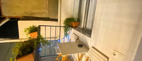 Appartement Familial, 1 chambre, balcon