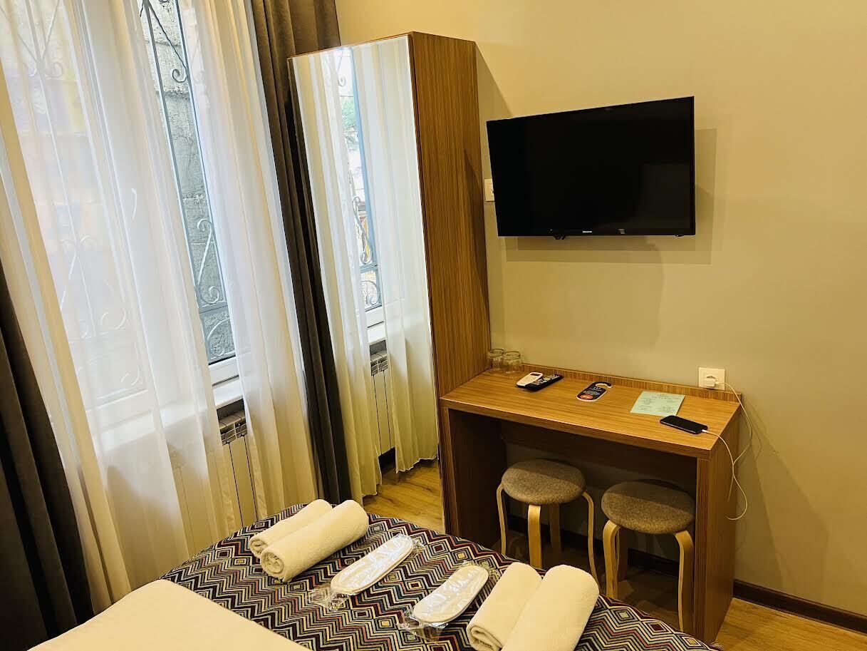 Foto - Downtown Hotel Tbilisi