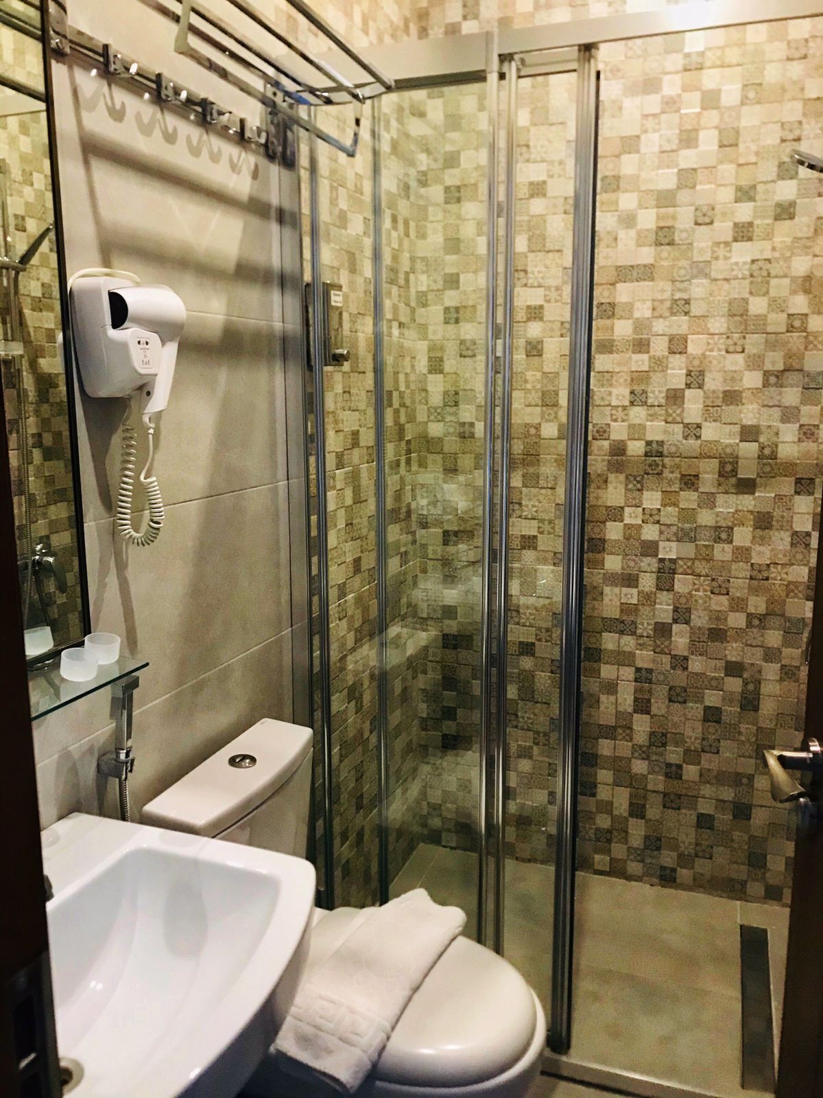 Foto - Downtown Hotel Tbilisi
