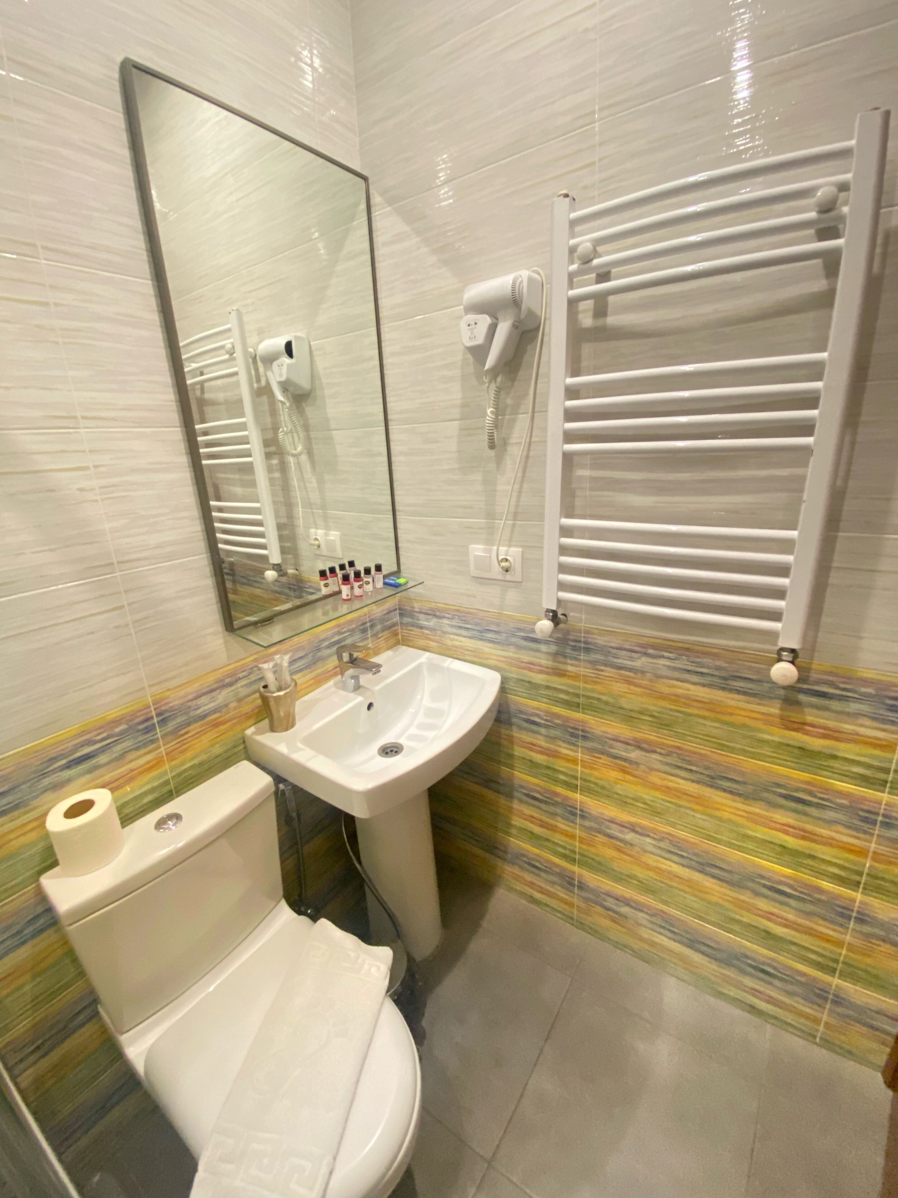 Foto - Downtown Hotel Tbilisi