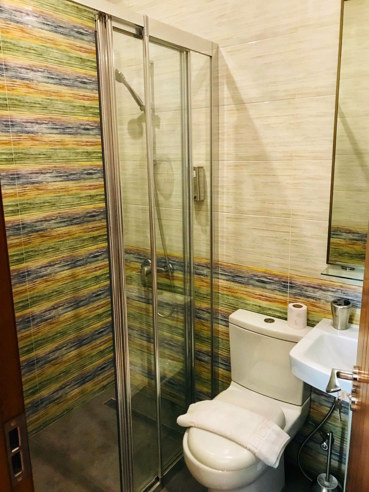 Foto - Downtown Hotel Tbilisi