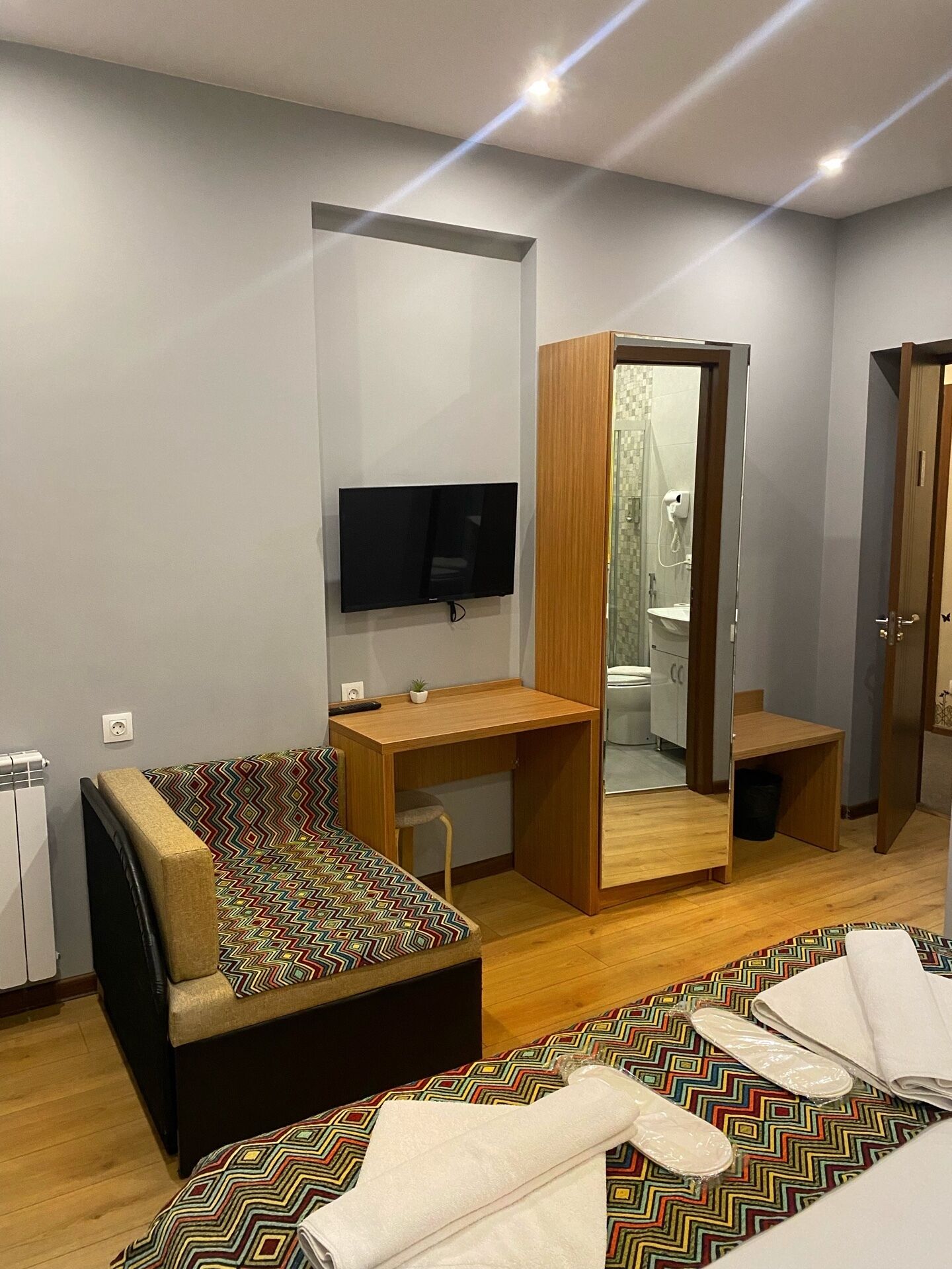 Photo - Downtown Hotel Tbilisi