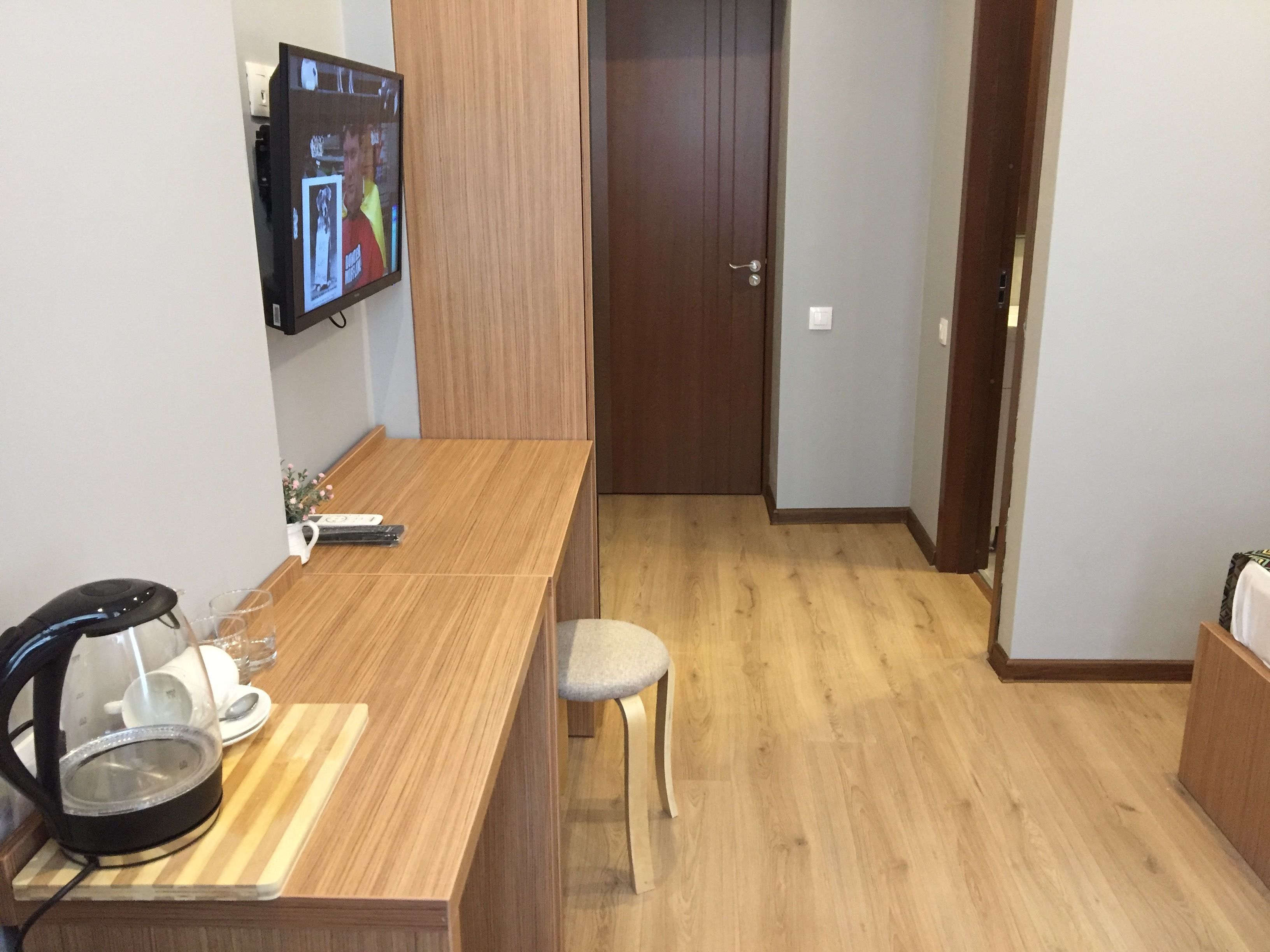 Foto - Downtown Hotel Tbilisi