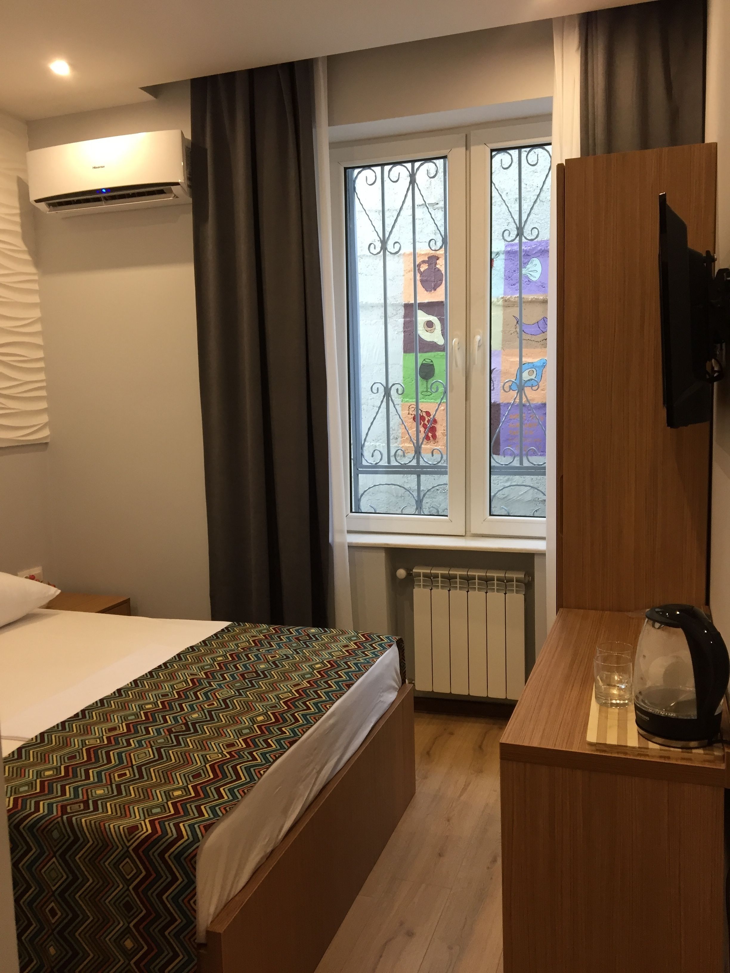 Foto - Downtown Hotel Tbilisi