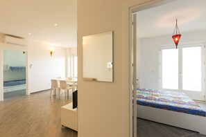 3 عدّة غرف نوم وواي فاي مجانًا