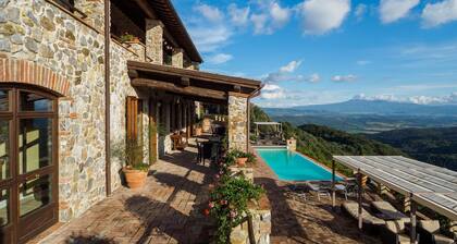 Poggio alla Rocca - CORBEZZOLO