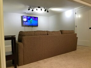 Fernseher