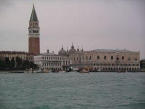 Exterior - Your home in Venice (Venezia)