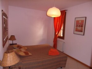 1 bedroom, iron/ironing board, travel crib, WiFi - Your home in Venice (Venezia)
