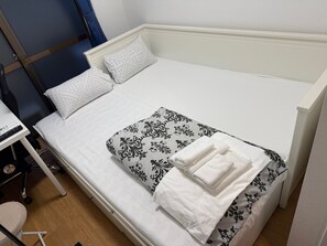 1 bedroom - Fun Comfy Area Yoga Near Shibuya (Setagaya)
