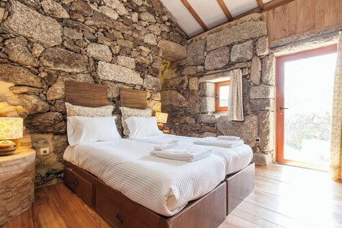 Casa do Compadre (2 bedrooms) Quinta do Rapozinho