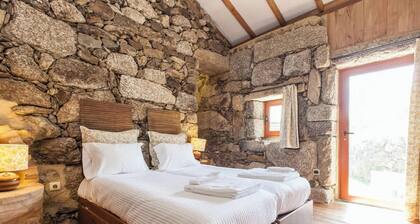 Casa do Compadre (2 bedrooms) Quinta do Rapozinho