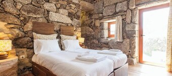 Casa do Compadre (2 bedrooms) Quinta do Rapozinho