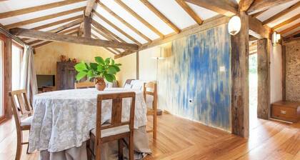 Casa do Compadre (2 bedrooms) Quinta do Rapozinho