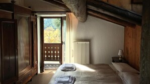 3 slaapkamers