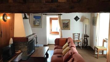 Televisión de pantalla plana