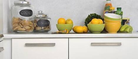 Frühstück gegen Gebühr