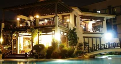 2 BEDROOM (MAYFIELD1-CAINTA-62 SQM)