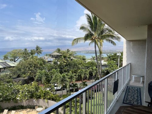 Puako Condo 406 ~ 3 BR ~ Ocean View ~ Pool ~ Puako